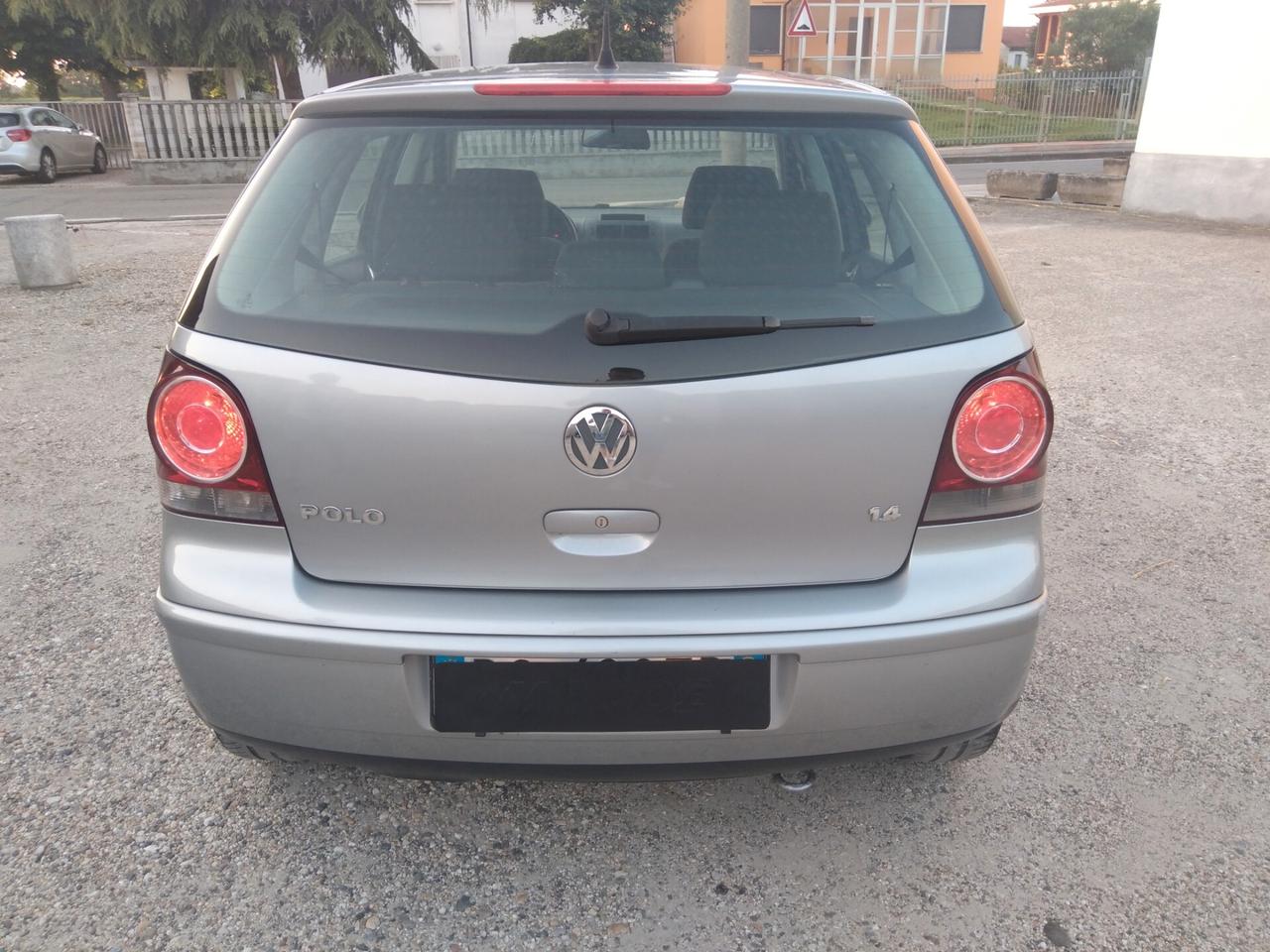 Volkswagen Polo 1.4 16v 80CV 5p. Comfortline