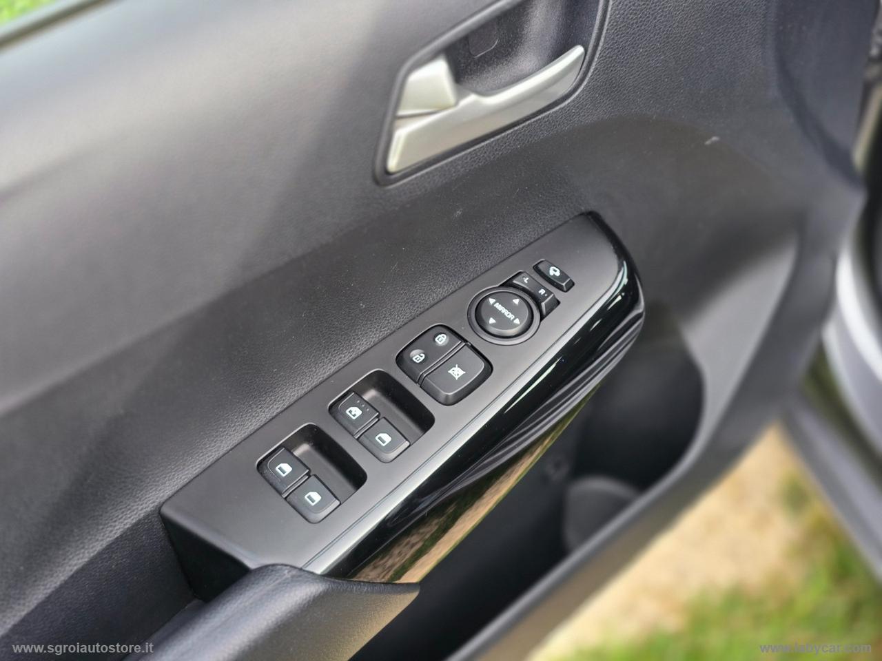 KIA Picanto 1.0 12V 5p. Style