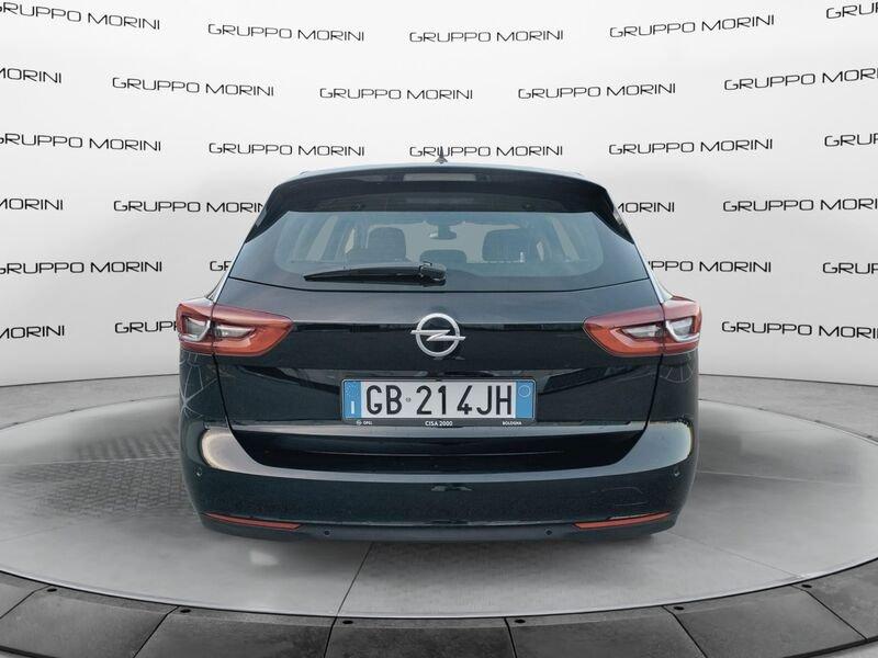 Opel Insignia 1.5 CDTI S&S Sports Tourer Ultimate