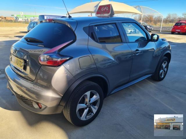 NISSAN Juke 1.6 BENZINA/GPL-67.000 KM-ANNO 2020