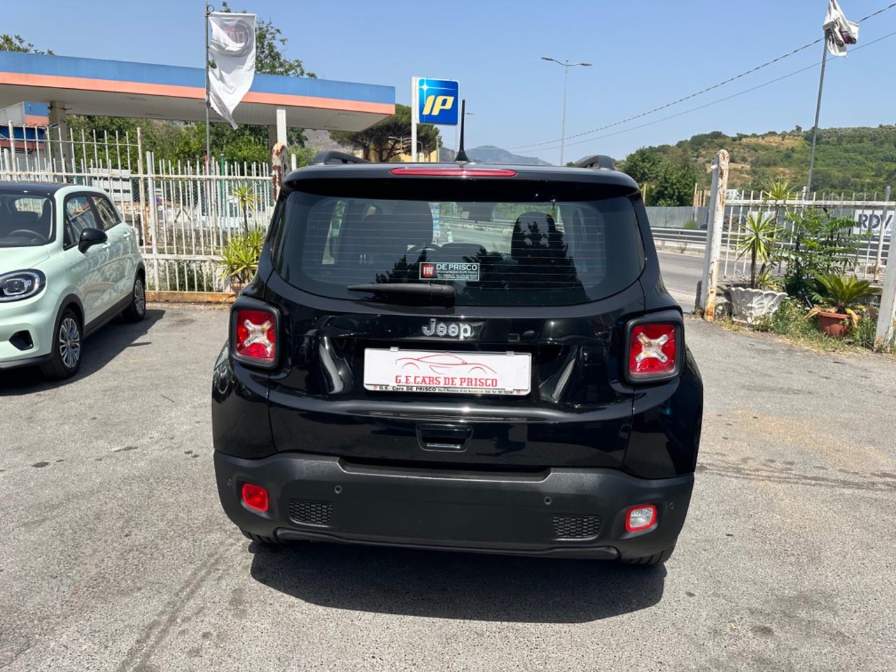 Jeep Renegade 1.6 Mjt 130 CV Limited/UniPro 2023