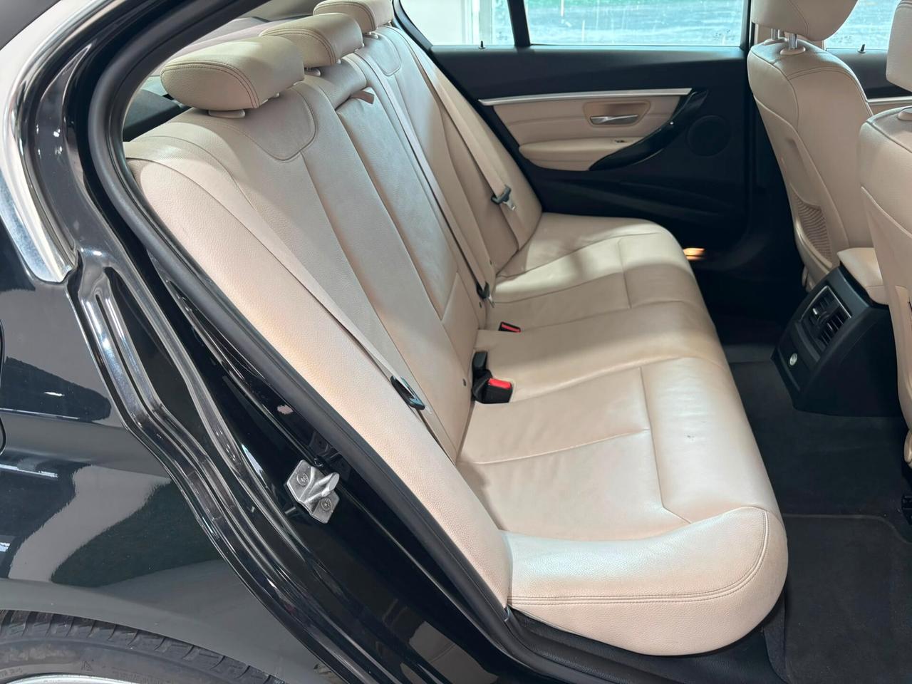 Bmw 330 330e iPerformance Luxury