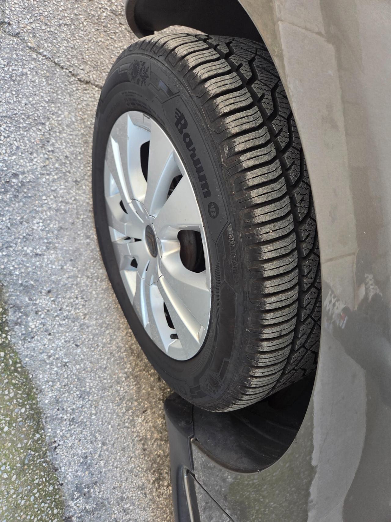 CITROEN BERLINGO 1.6 HDI 100 CV 5 POSTI NAVIGAT KMCERT