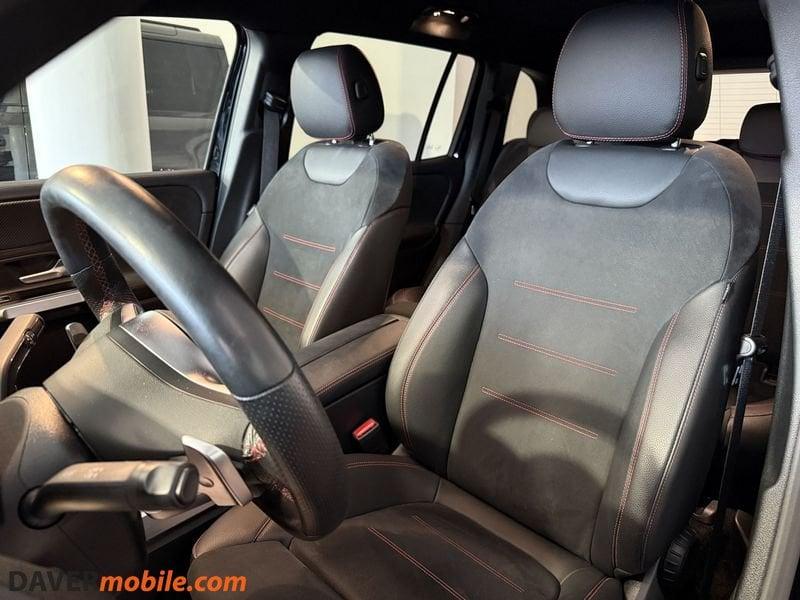 Mercedes-Benz Classe GLB GLB 200 d Automatic Premium
