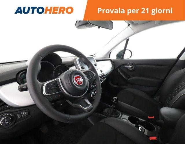 FIAT 500X 1.6 MultiJet 130 CV Connect