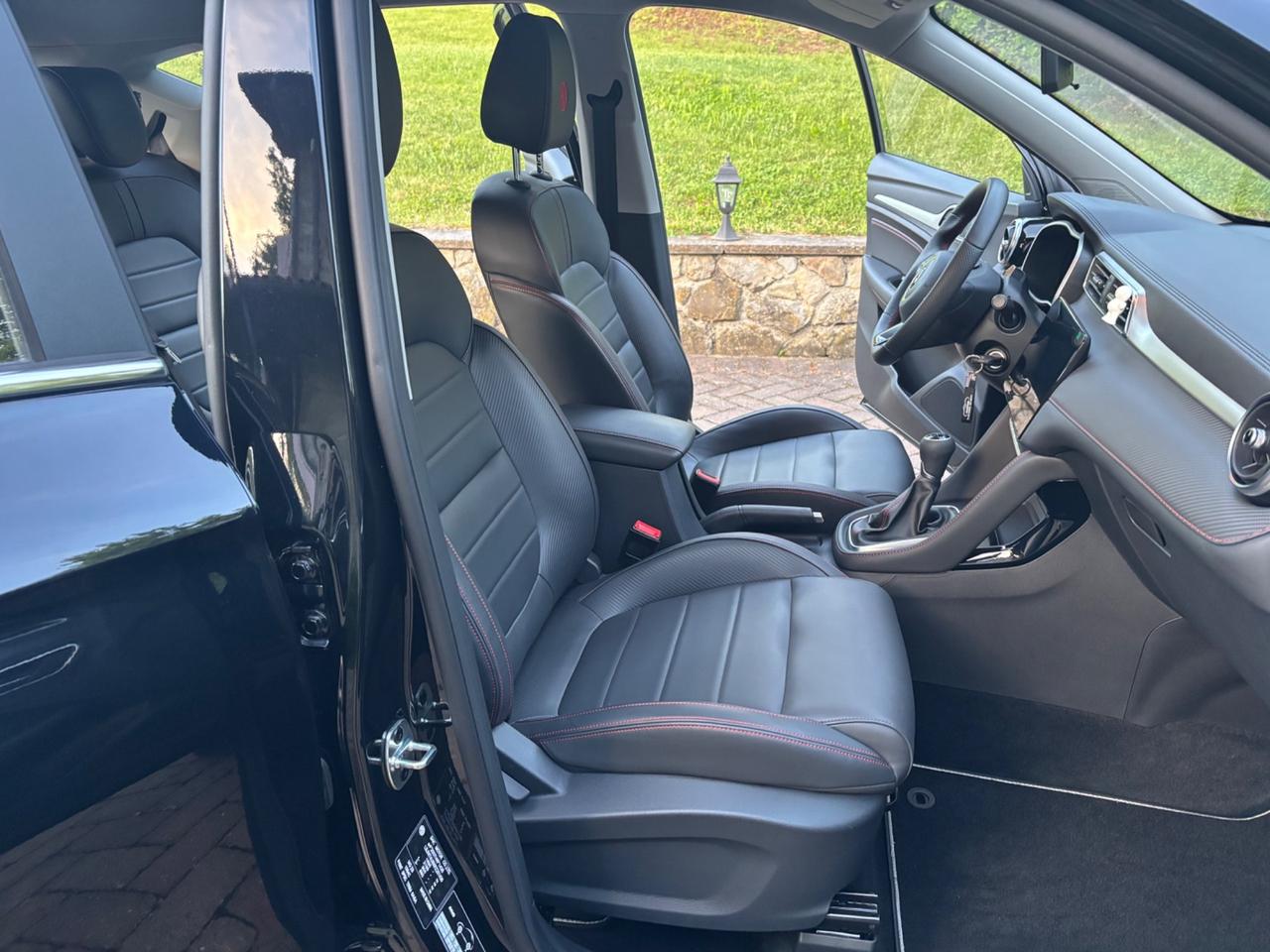 Mg ZS Classic 1.5 VTi-tech Luxury