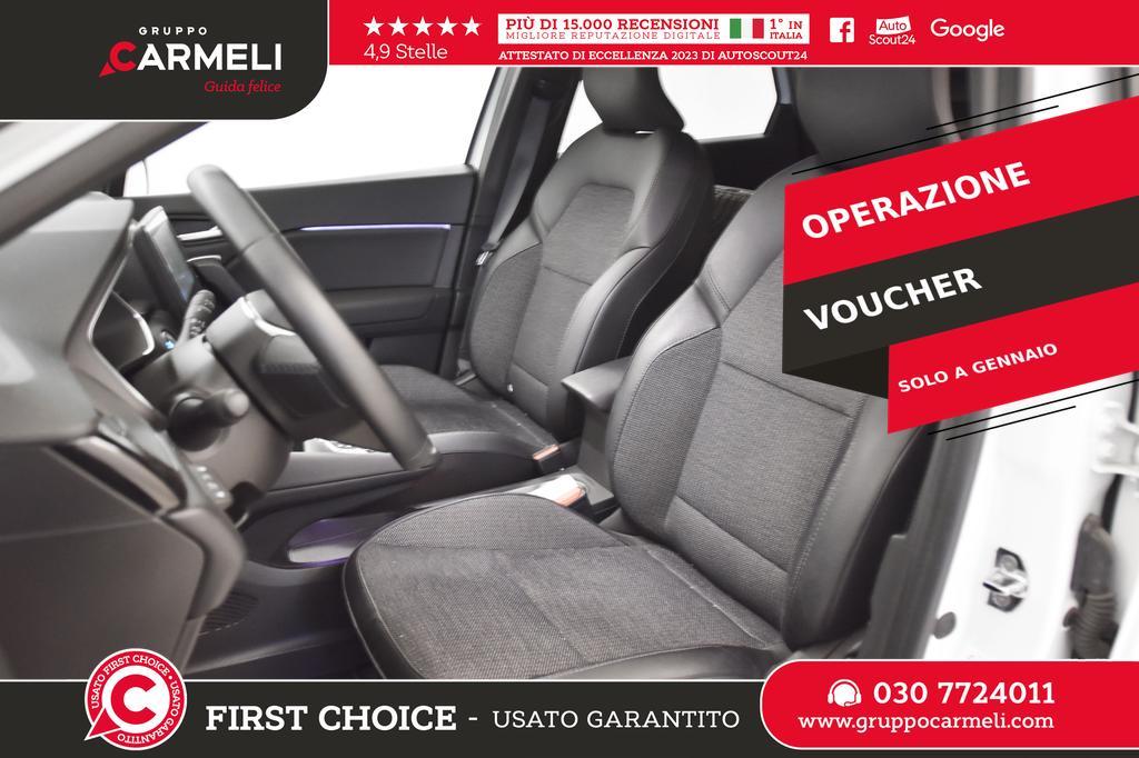 Renault Captur 1.6 Plug-in Hybrid Initiale Paris E-Tech Auto