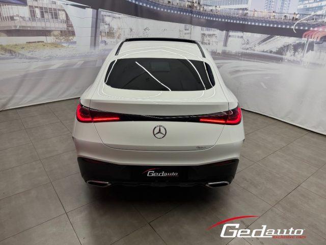 MERCEDES-BENZ GLC 200 d 4Matic Mild hybrid Coupé AMG Line Premium Plus