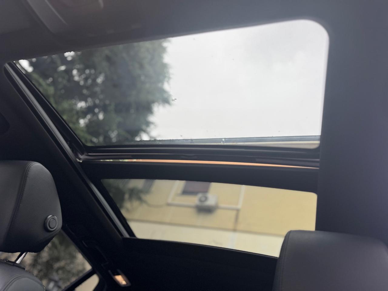 Bmw 320 320d Efficient Dynamics Luxury Msport