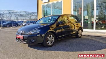 Volkswagen Golf comfortline