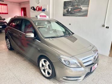 Mercedes-benz B 180 B 180 CDI BlueEFFICIENCY Executive