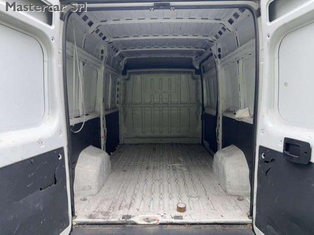 PEUGEOT Boxer 330 L2H2 2.2 BlueHDi 140cv - GF393PL