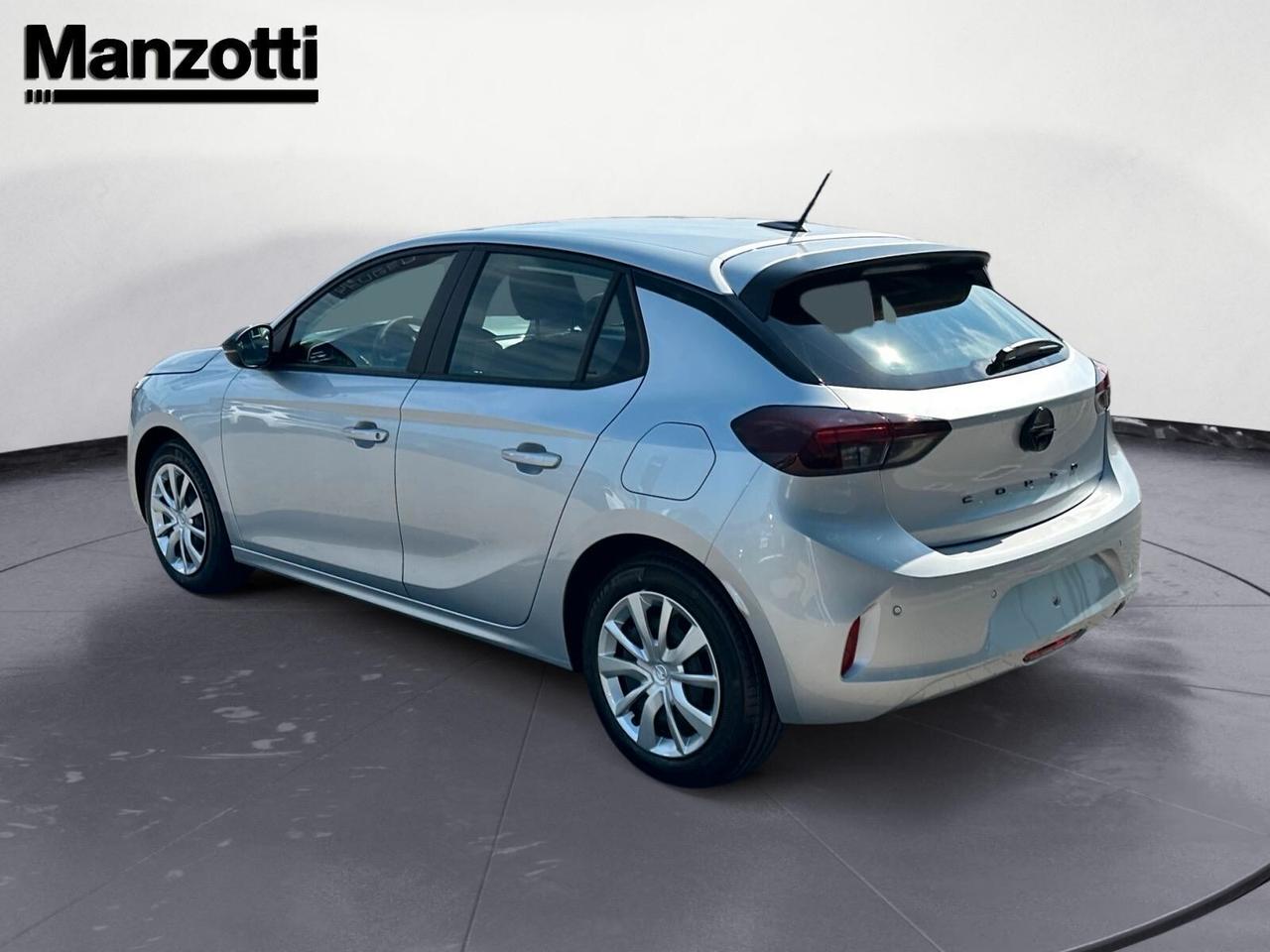 Opel Corsa 1.2 100 CV Edition