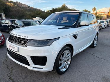 Land Rover Range Rover Sport Range Rover Sport 3.0 TDV6 HSE Dynamic