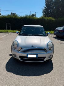 MINI Cooper 1.6 - 12 MESI DI GARANZIA -