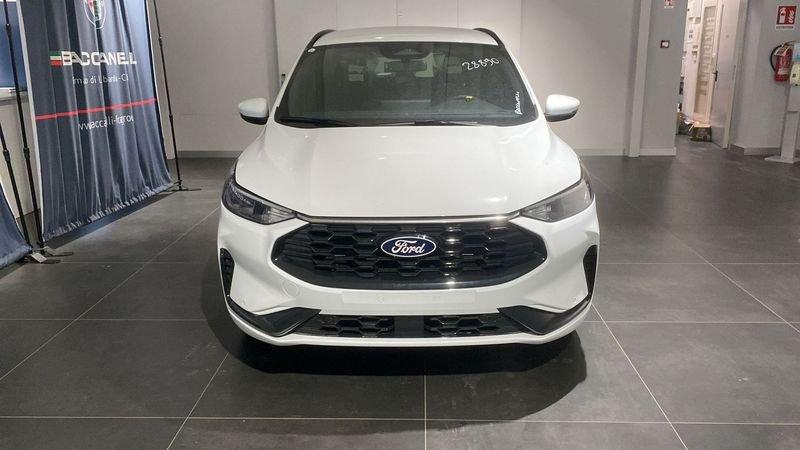 Ford Kuga 2.5 Full Hybrid 180 CV CVT 2WD ST-Line