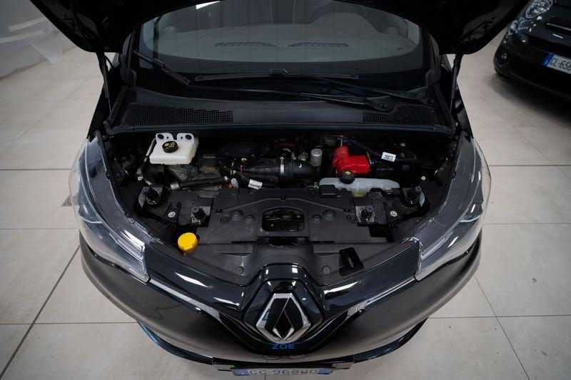 Renault ZOE Zen R135