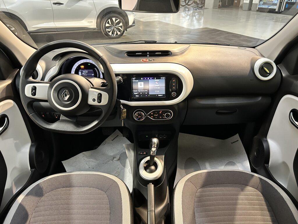 Renault Twingo 22 kWh Zen