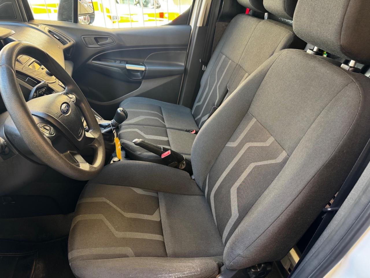 Ford Transit Connect 1.6 TDCI FURGONE 3 POSTI GASOLIO
