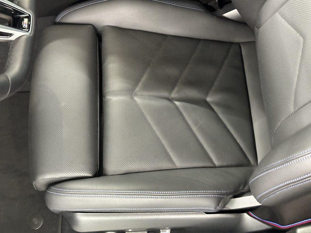 BMW Serie 5 Touring 520 d 48V M Sport Pro xDrive Steptronic