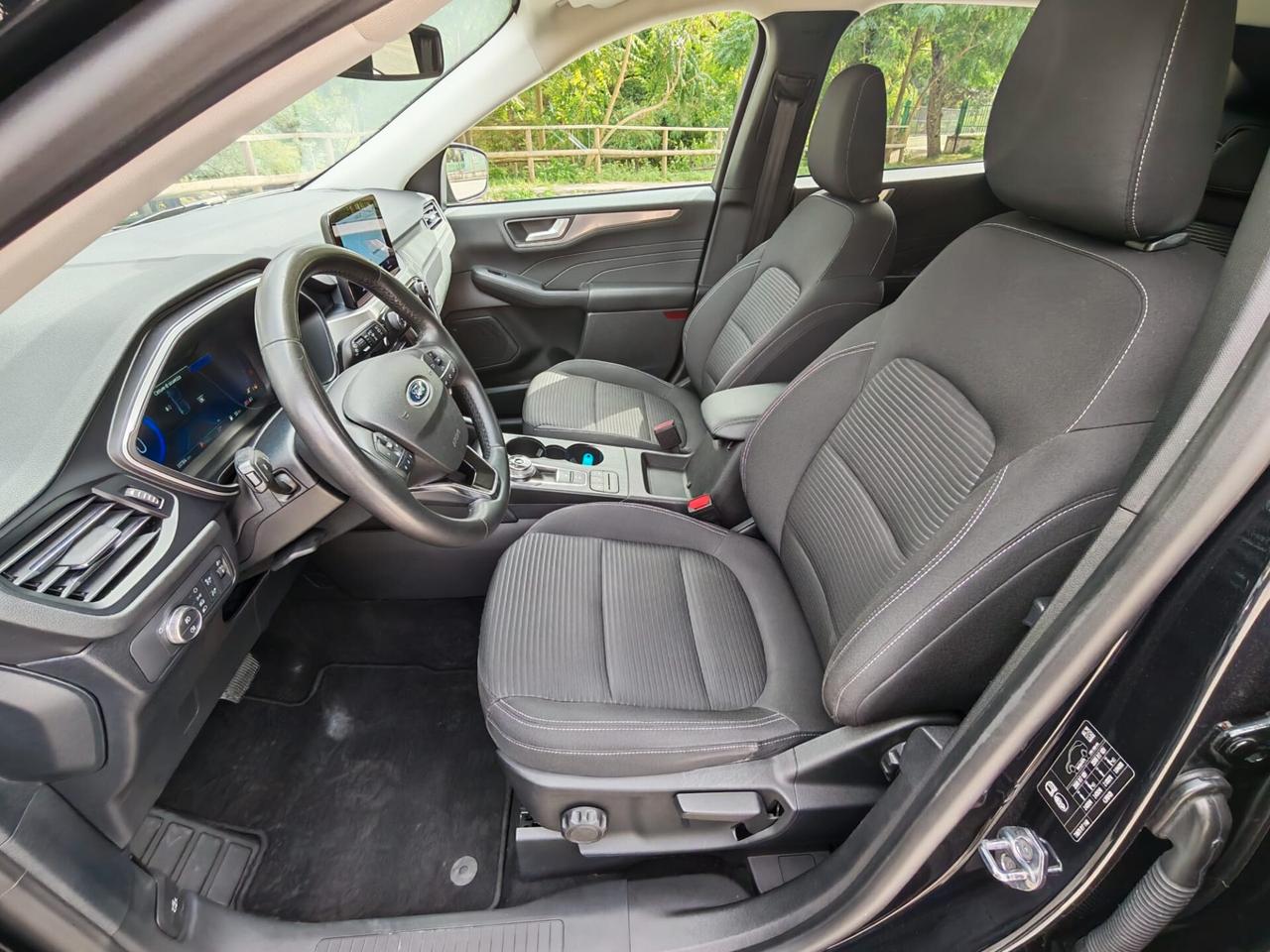 Ford Kuga 1.5 EcoBlue 120 CV 2WD Titanium Business