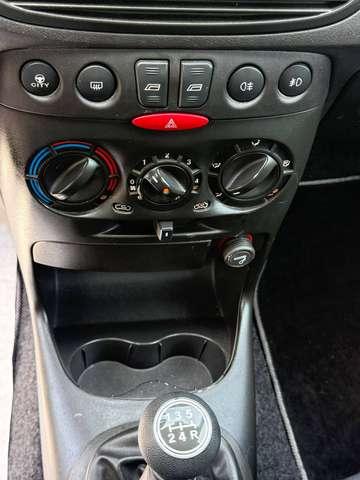 Fiat Punto 5p 1.2 16v Dynamic Clima NEOPATENTATI