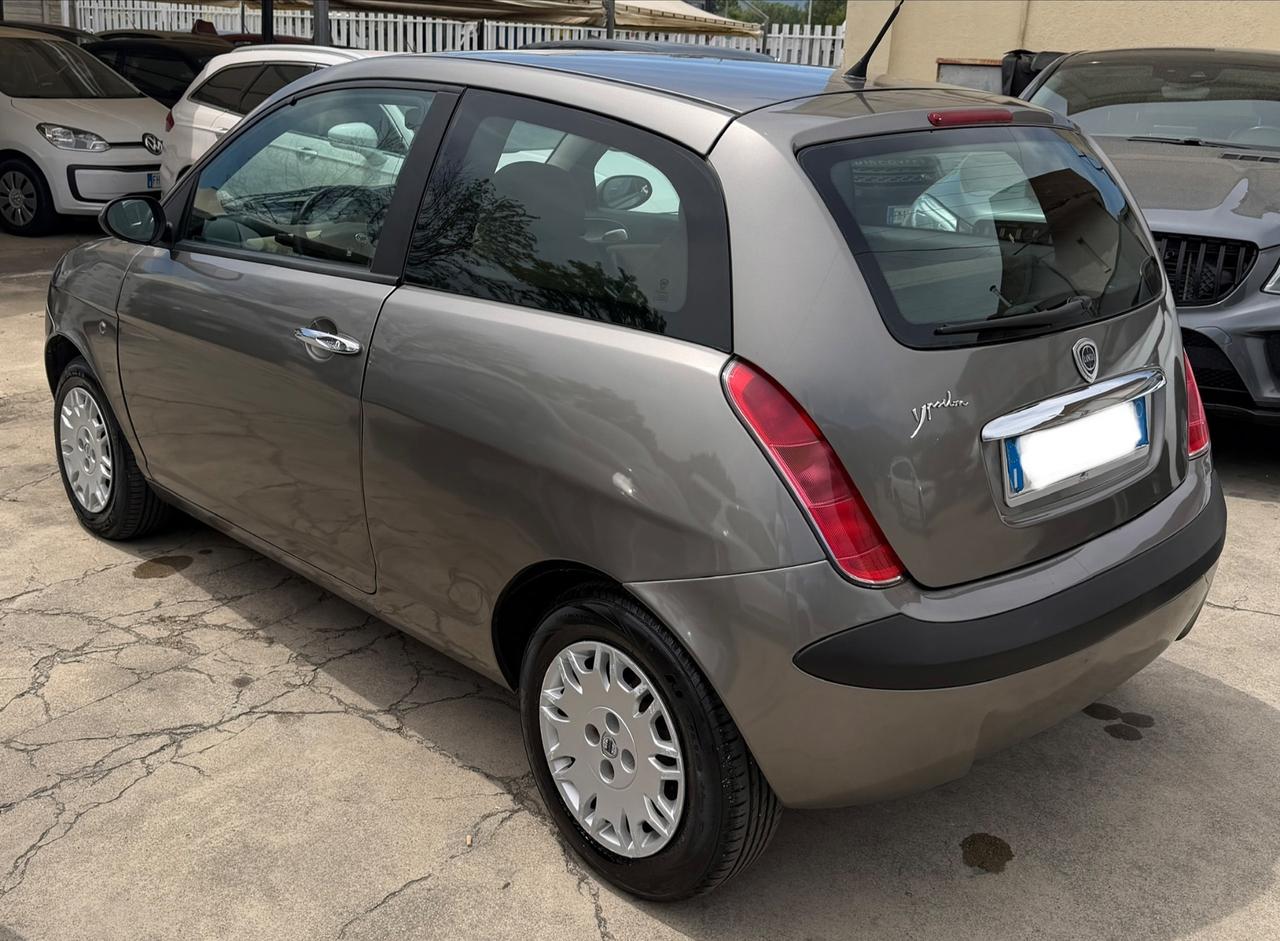 Lancia Ypsilon 1.3 Multijet 70CV Oro NEOPATENTATI