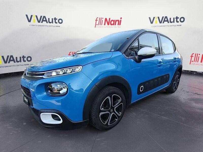 Citroën C3 82 Shine