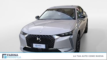 DS DS4 II 2021 - DS4 1.5 bluehdi Trocadero 130cv auto