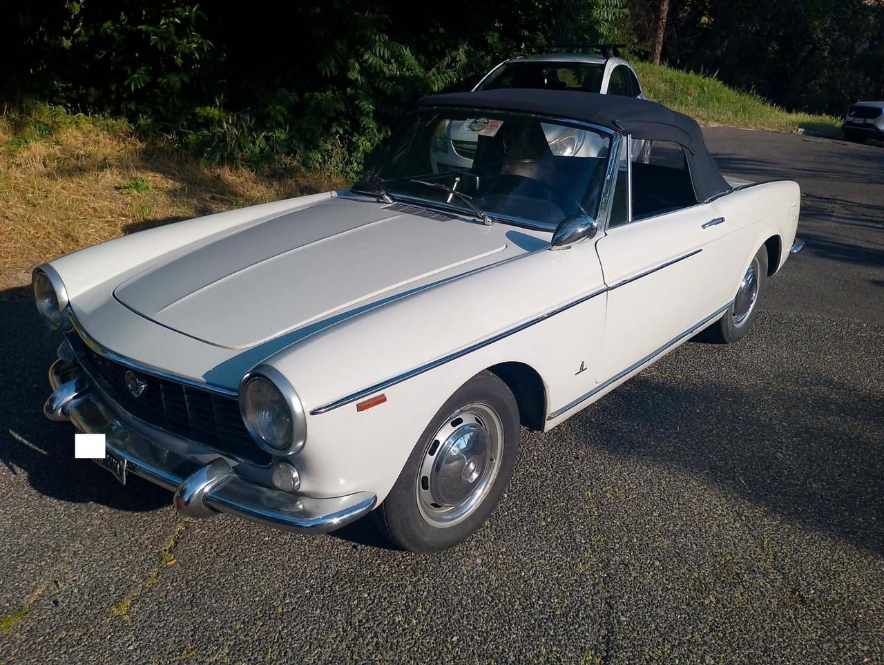 Fiat Altro 1500 CABRIO