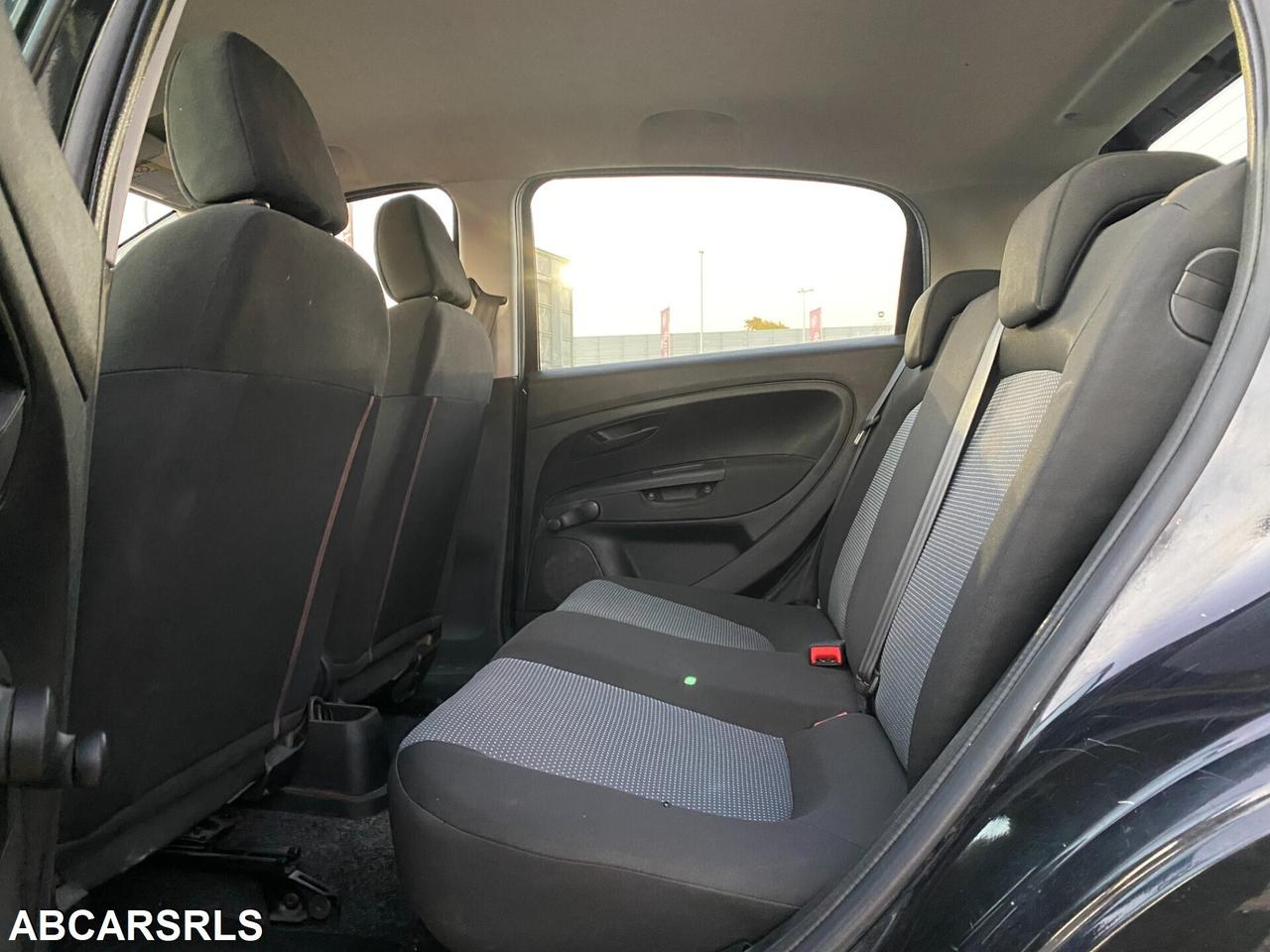 FIAT - Grande Punto - 1.3 MJT 75 CV 5p. S&S Act. -