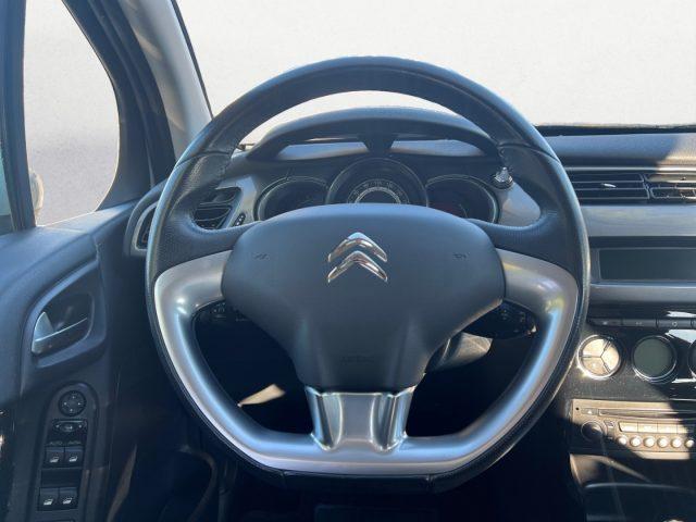 CITROEN C3 1.2 PureTech 82 Exclusive