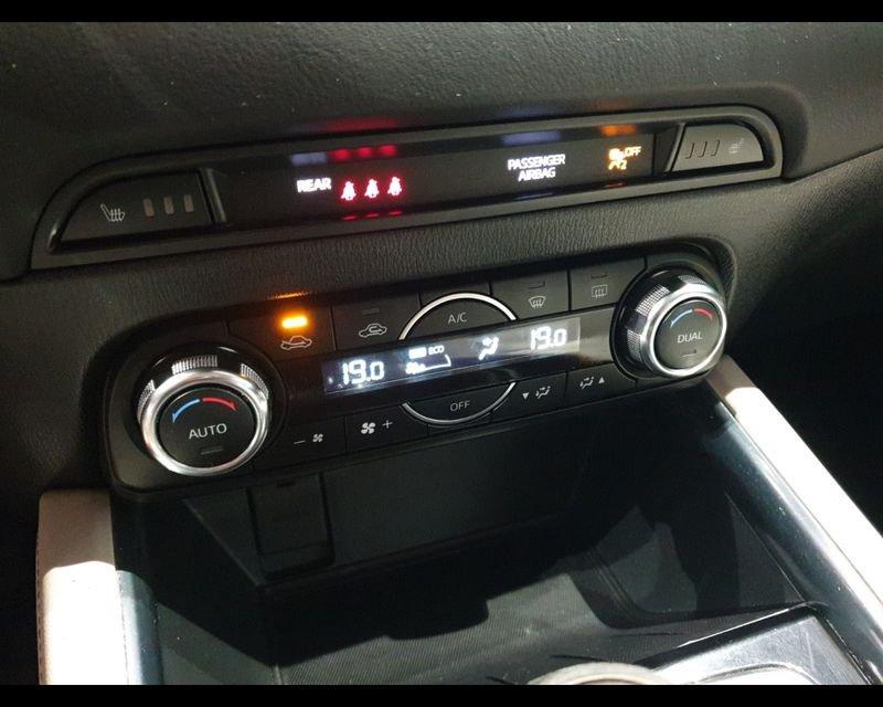 Mazda CX-5 2ª serie 2.2L Skyactiv-D 175CV AWD Exclusive