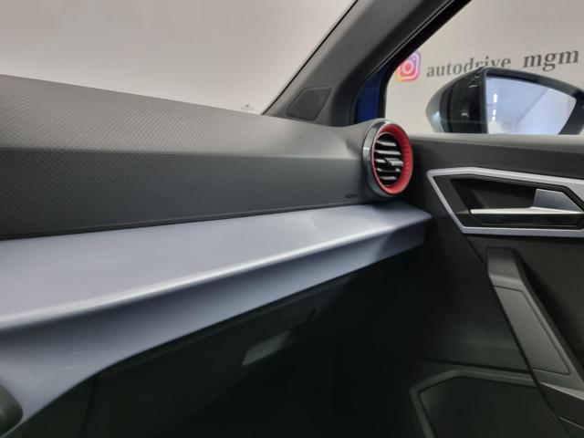 SEAT Ibiza 1.0 EcoTSI 95 CV 5 porte FR