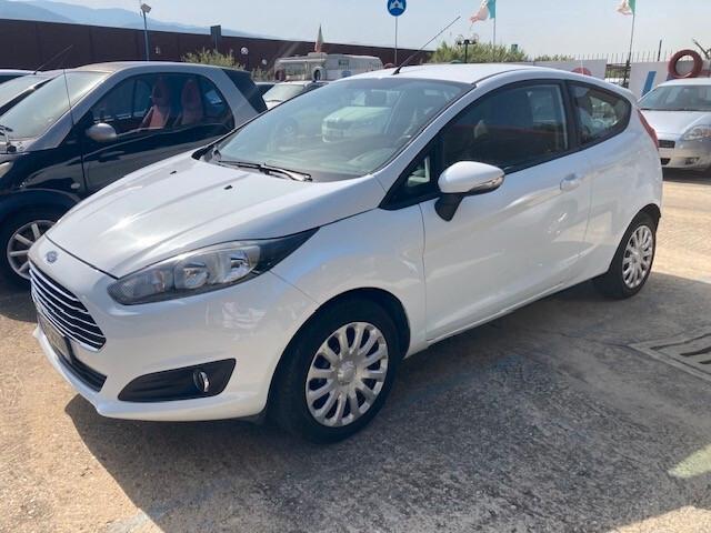 Ford Fiesta 1.2 60CV 3p. Tit.