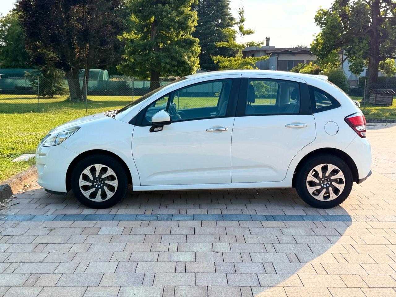 Citroen C3 1.0 VTi 68 Seduction