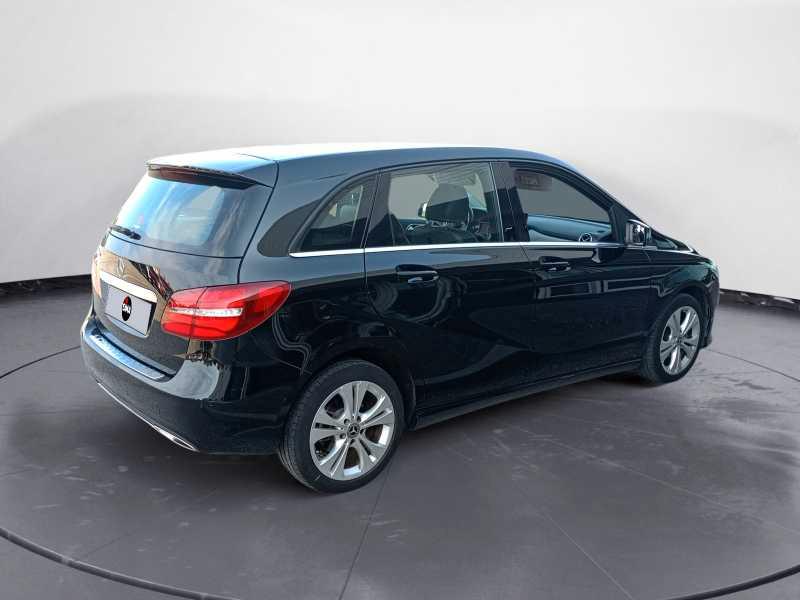 Mercedes-Benz Classe B - T246 - B 180 d (cdi) Sport auto