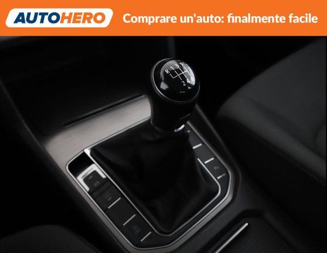 VOLKSWAGEN Golf Sportsvan 1.2 TSI 110CV Comfortline BlueMotion Tech.