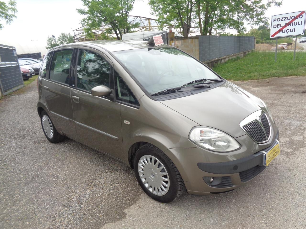 MUSA 1.4 16V Oro distribuzione km0