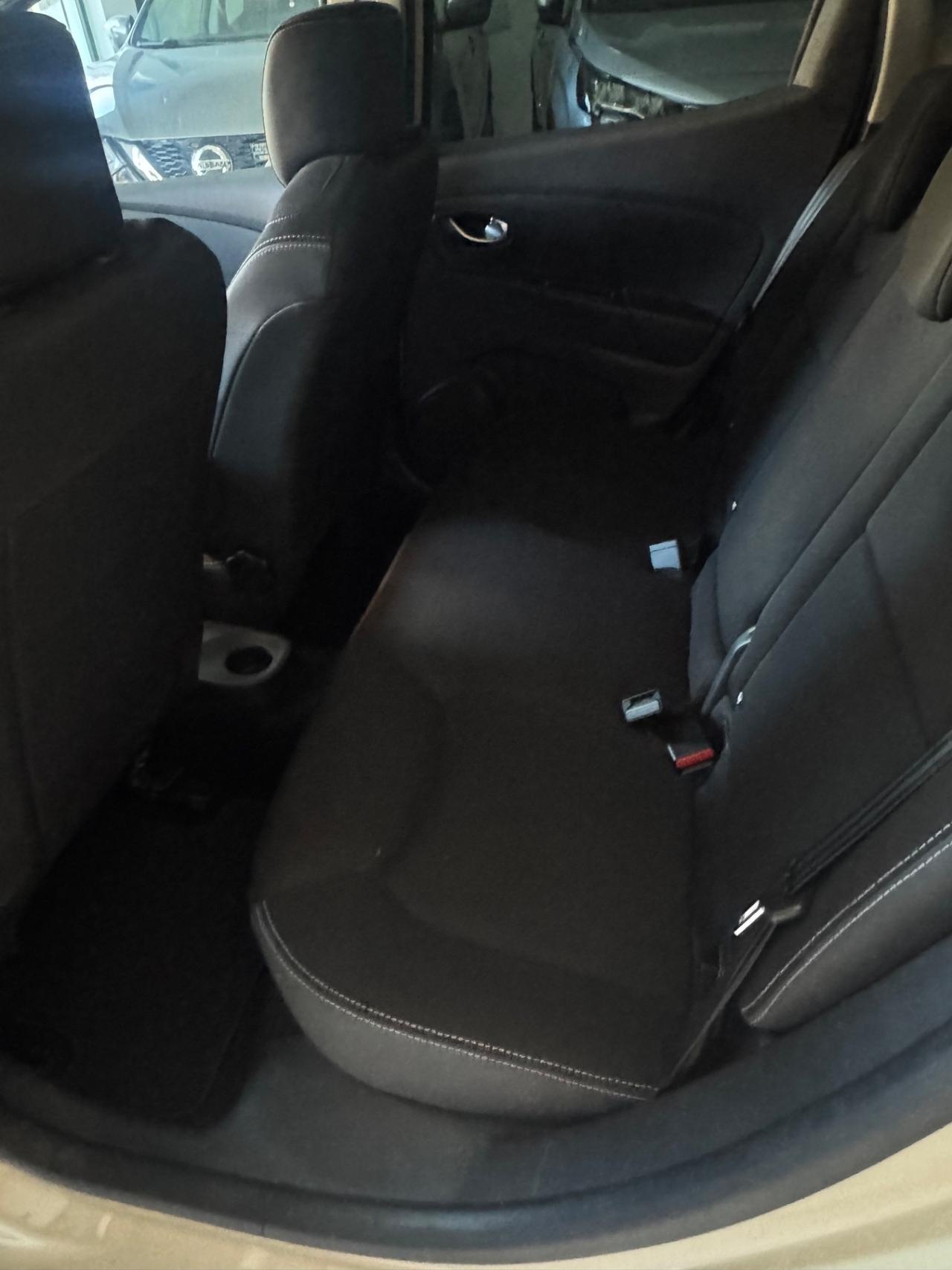 Renault Clio dCi 8V 75CV Start&Stop 5 porte Energy Life