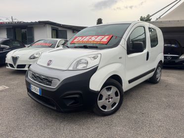 Fiat Fiorino 1.3 MJT 95CV Cargo SX EURO 6D