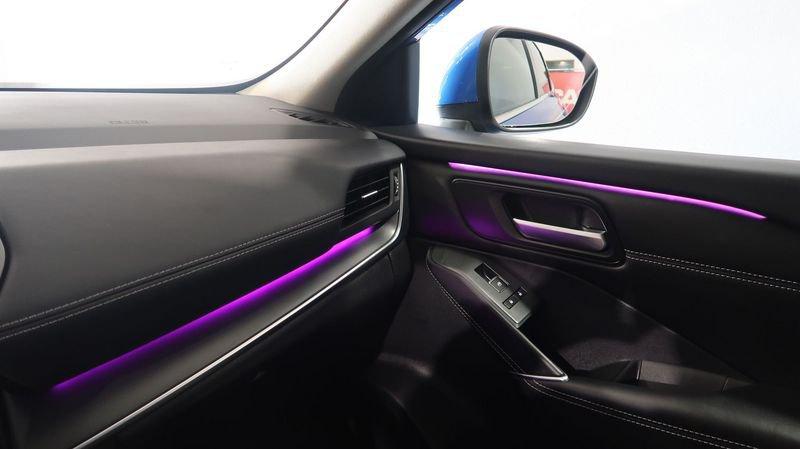 Nissan Qashqai Qashqai MHEV 158 CV Xtronic N-Connecta #VARI COLORI#