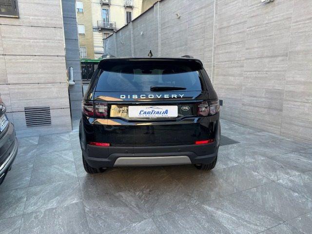 LAND ROVER Discovery Sport 1.5 I3 PHEV 309 CV AWD Auto S