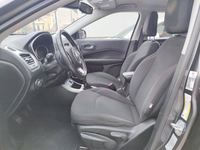 Jeep Compass 1.6 mjt Longitude 2wd 120cv my19