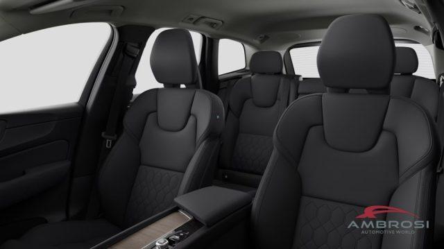 VOLVO XC60 T8 AWD Plug-in hybrid Elettrica/Benzina Plus Brigh