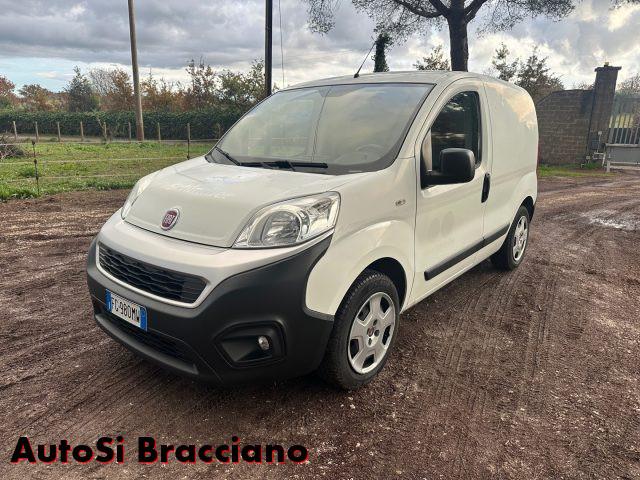 FIAT Fiorino 1.3 MJT 95CV Cargo SX