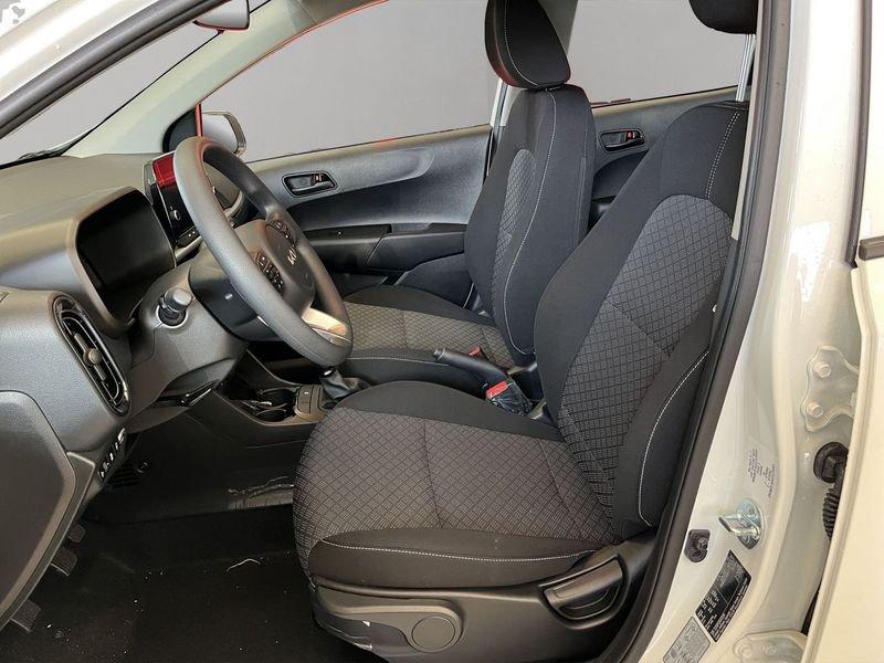 Kia Picanto 1.0 GPL Urban - PROMO SIRONIAUTO+