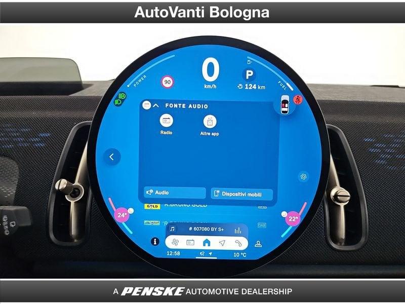 MINI Countryman Mini Countryman 2.0 48V D Classic auto