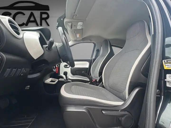 Renault Twingo SCe Stop&Start Intens
