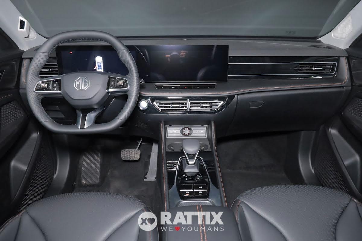 MG HS 1.5 Hybrid+ Luxury Auto